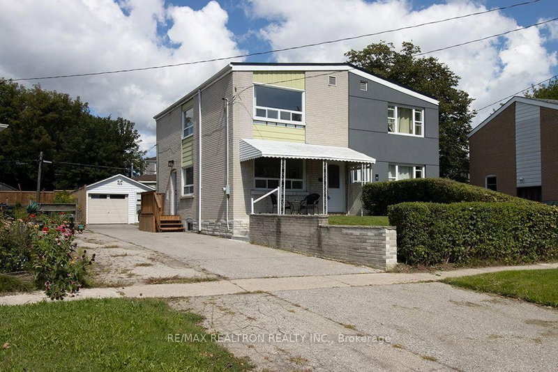 68 Chelwood Road