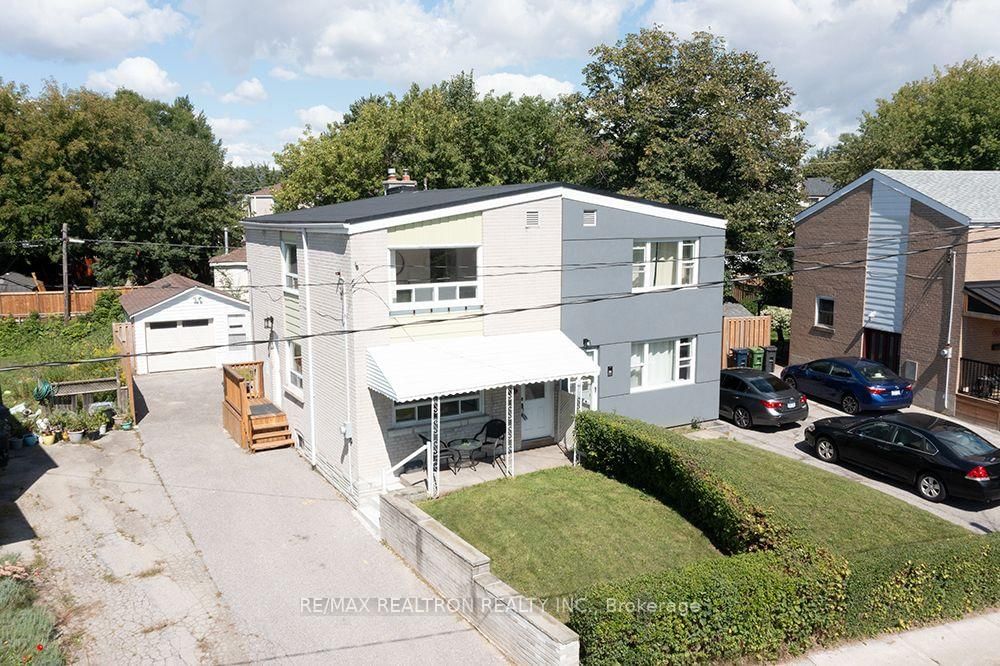 68 Chelwood Road • Toronto, ON photo 31