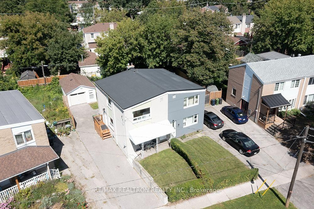 68 Chelwood Road • Toronto, ON photo 32
