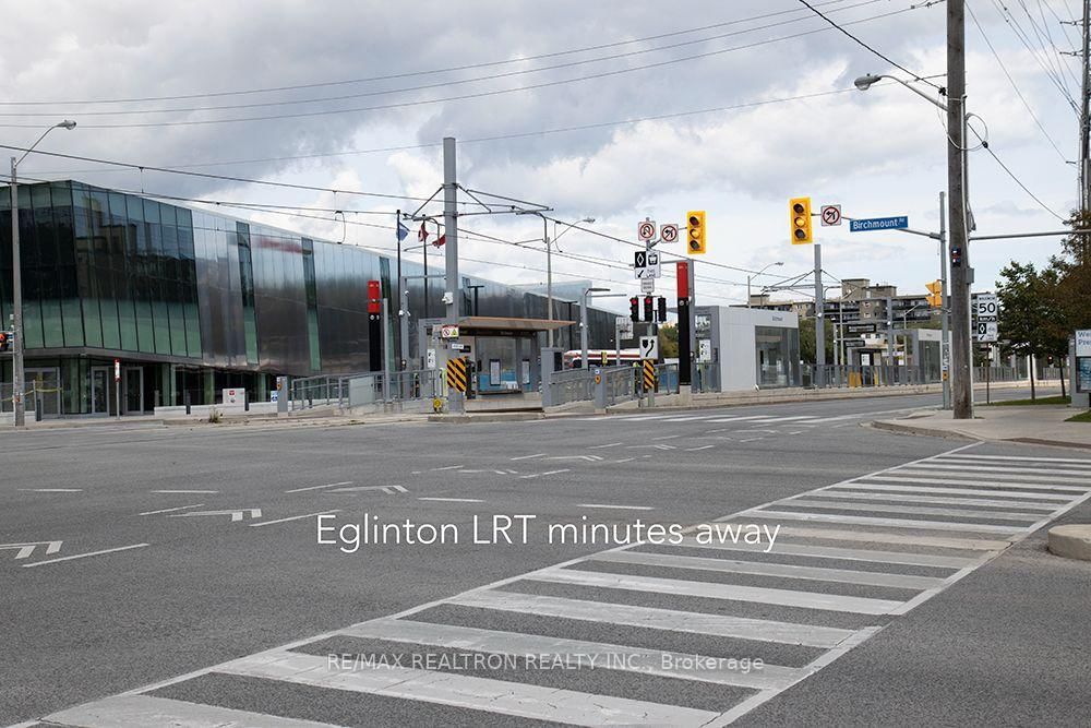 68 Chelwood Road • Toronto, ON photo 36