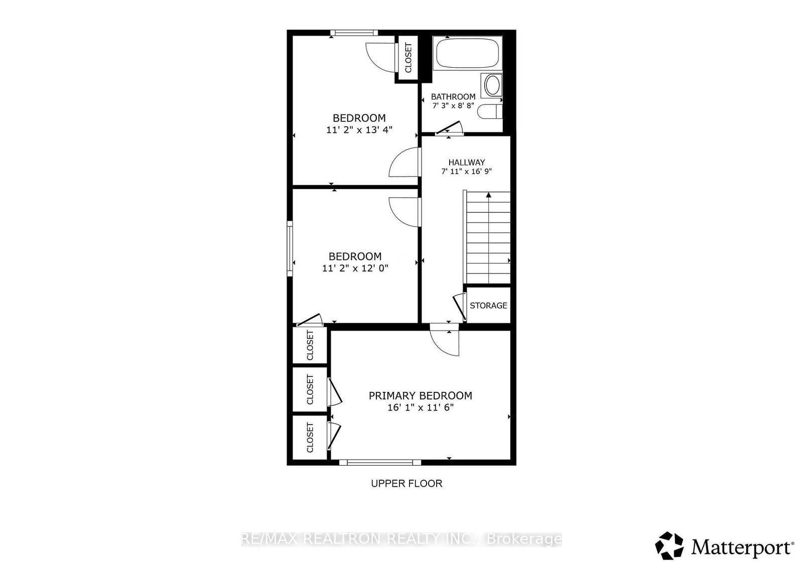 68 Chelwood Road • Toronto, ON photo 39