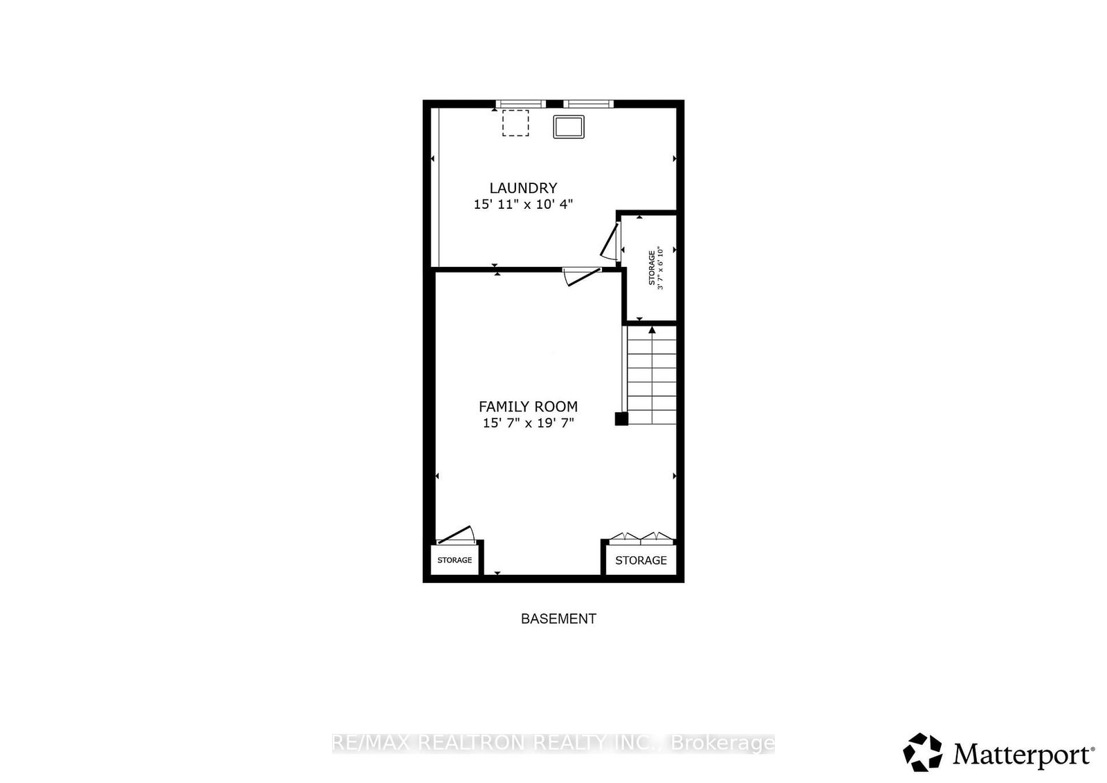 68 Chelwood Road • Toronto, ON photo 40