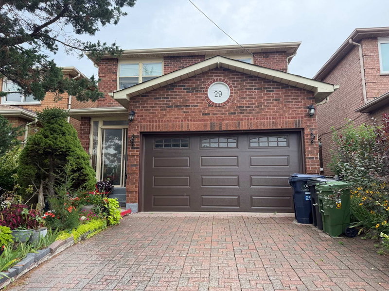 29 David Drive