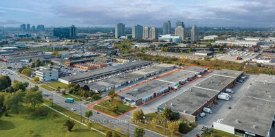 Office for lease at Unit 7-1960 Ellesmere Road, Toronto, Ontario, M1H 2V9 - Woburn - MLS: E13763002