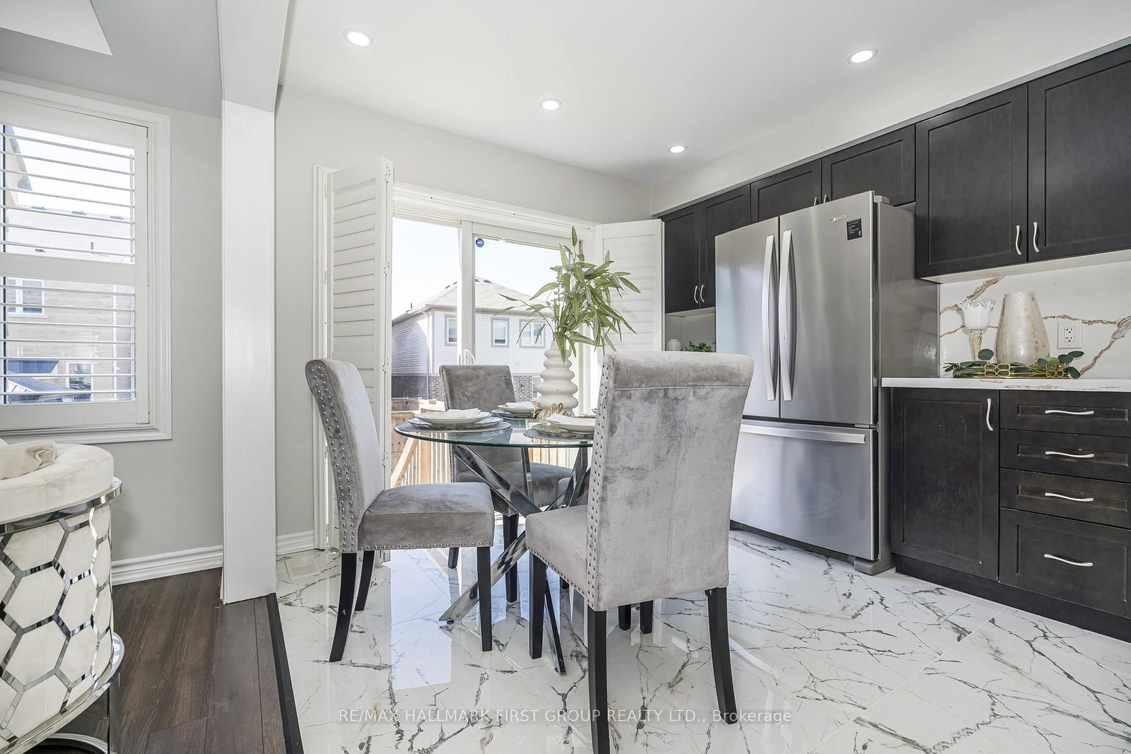 1019 Dragonfly Avenue • Pickering, ON photo 11