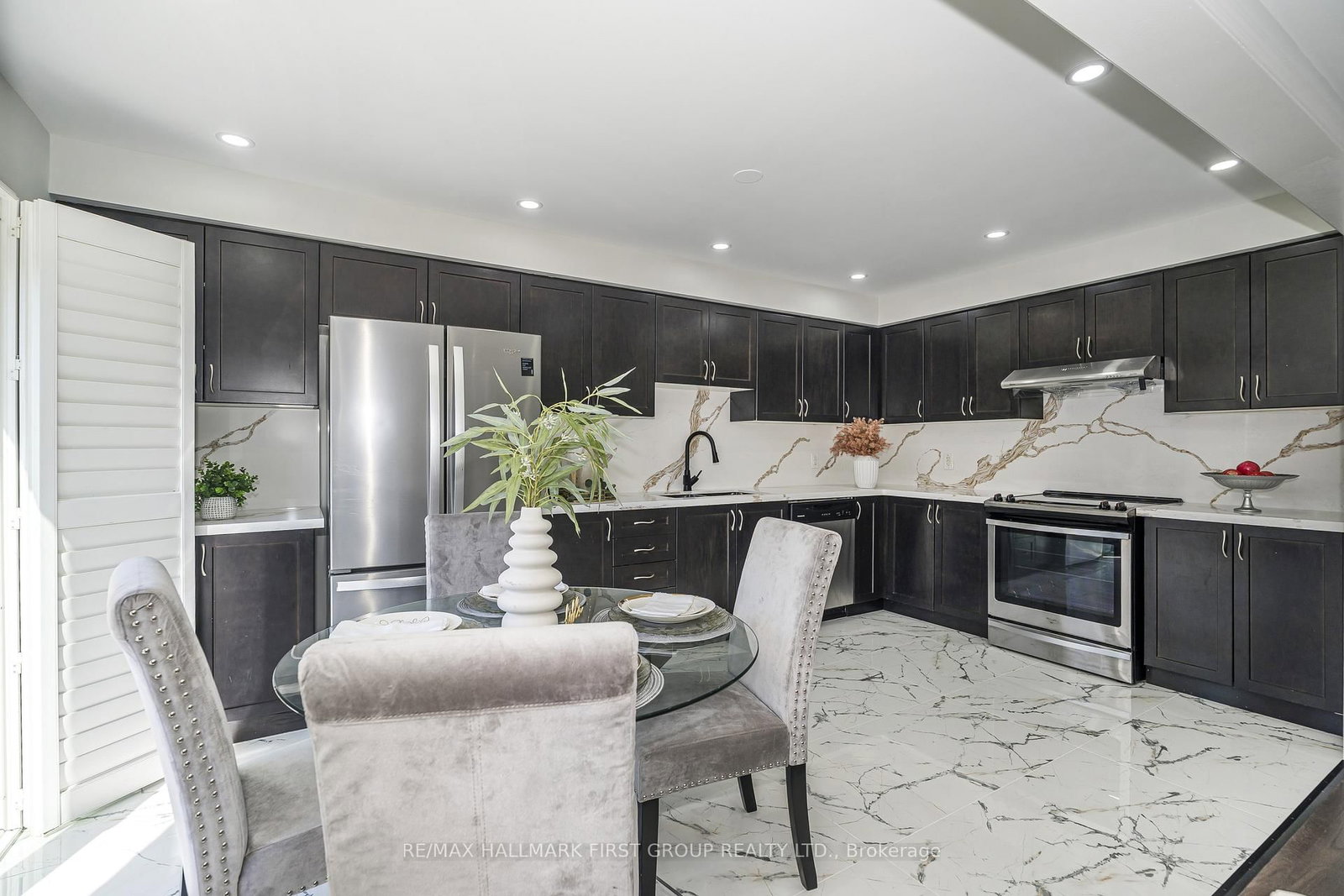 1019 Dragonfly Avenue • Pickering, ON photo 17