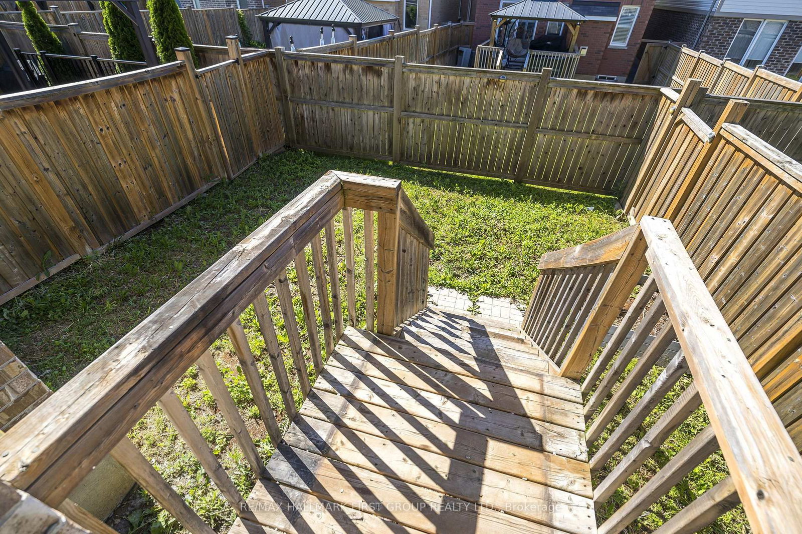 1019 Dragonfly Avenue • Pickering, ON photo 36