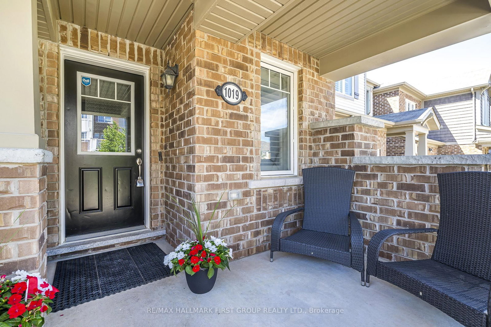 1019 Dragonfly Avenue • Pickering, ON photo 40