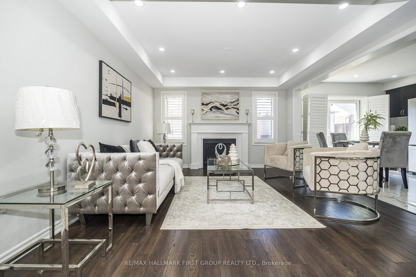 1019 Dragonfly Avenue • Pickering, ON photo 9