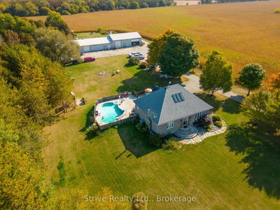 Detached House for sale at 5659 Gilmore Road, Clarington, Ontario, L0A 1J0 - Rural Clarington - MLS: E13763132