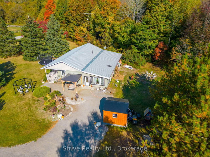 5659 Gilmore Road
