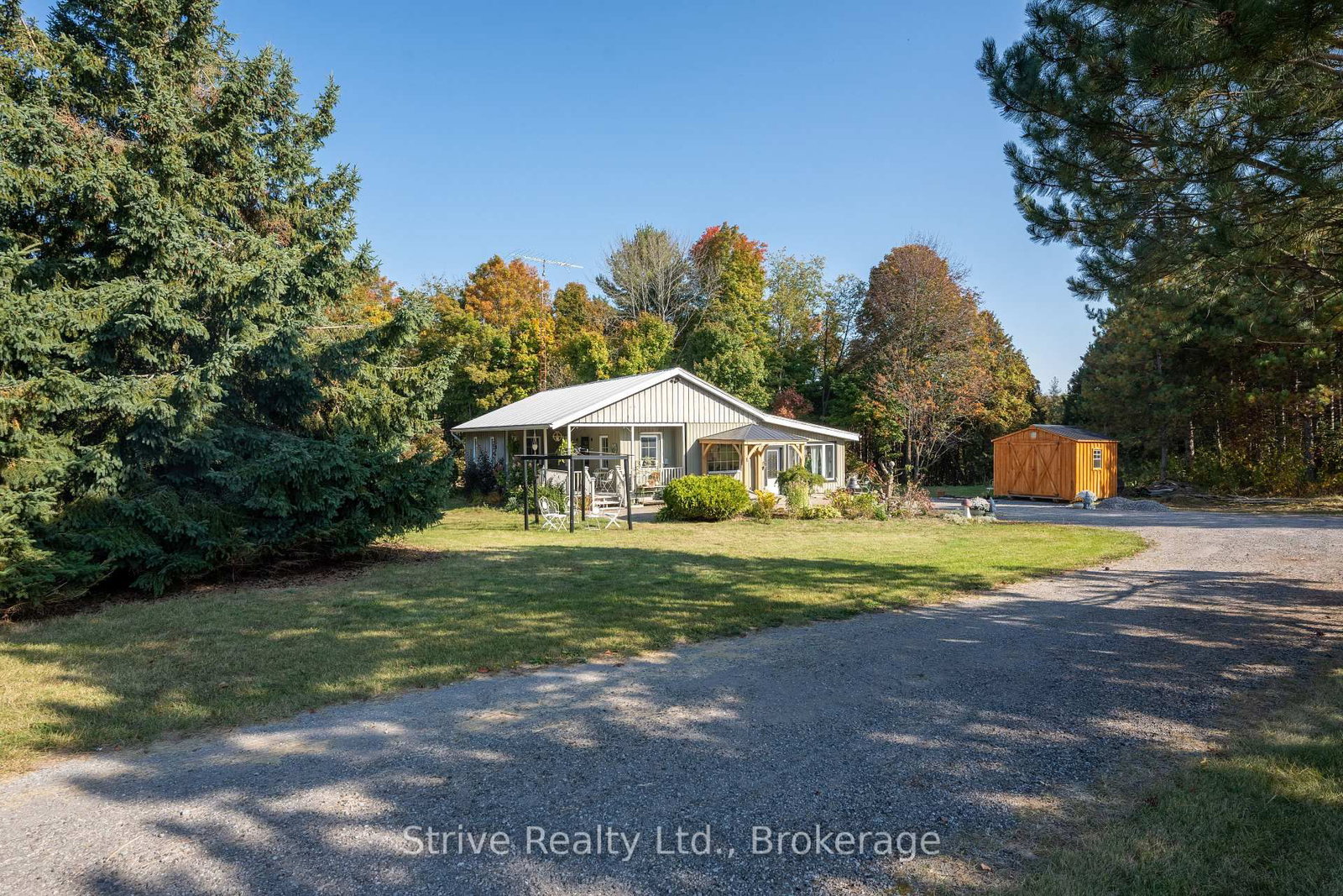 5659 Gilmore Road • Clarington, ON photo 4