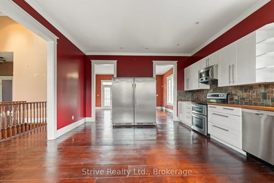 5659 Gilmore Road • Clarington, ON photo 9