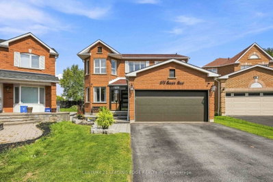 Detached House for sale at 272 Senator Street, Pickering, Ontario, L1V 6N1 - Highbush - MLS: E13763146