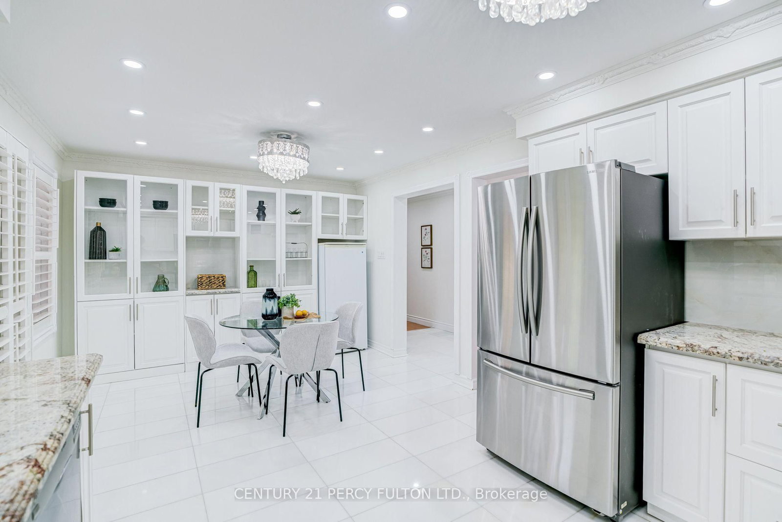 27 Dagwell Crescent • Ajax, ON photo 16