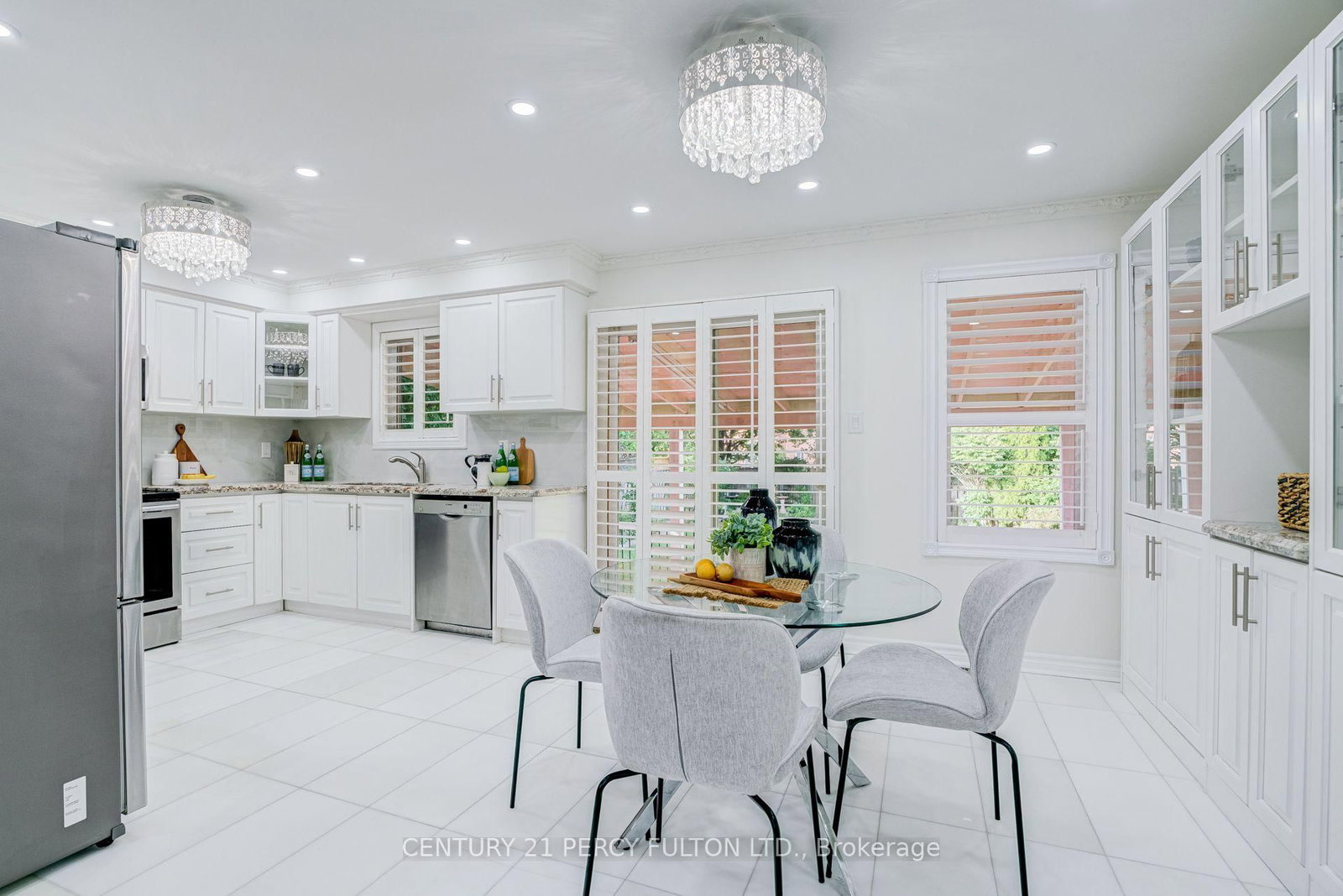 27 Dagwell Crescent • Ajax, ON photo 21