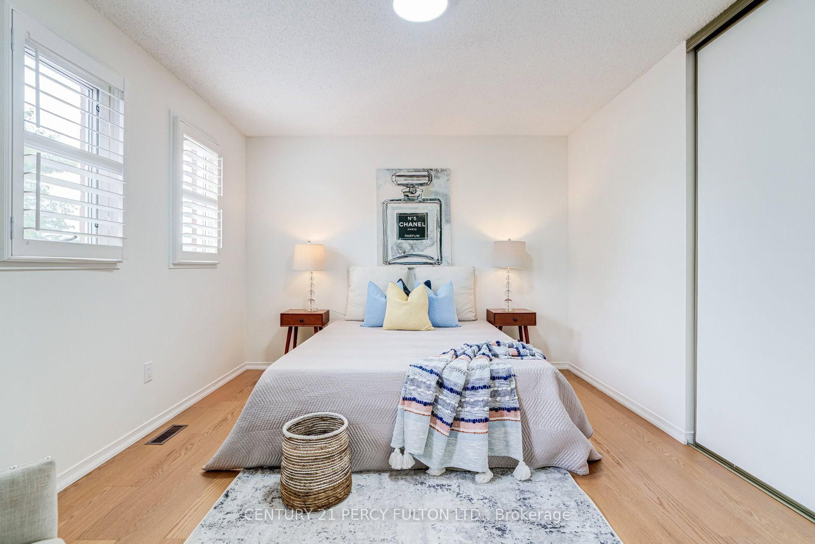 27 Dagwell Crescent • Ajax, ON photo 30