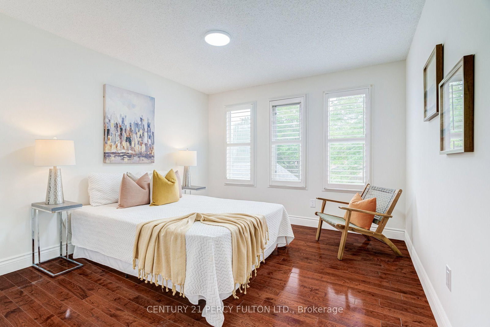 27 Dagwell Crescent • Ajax, ON photo 32