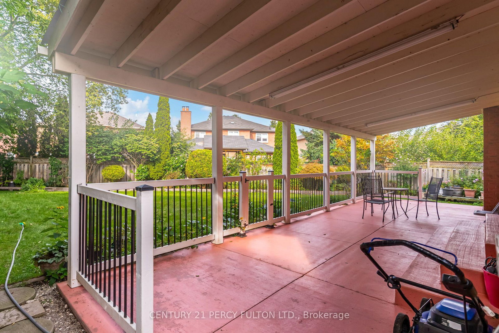 27 Dagwell Crescent • Ajax, ON photo 41