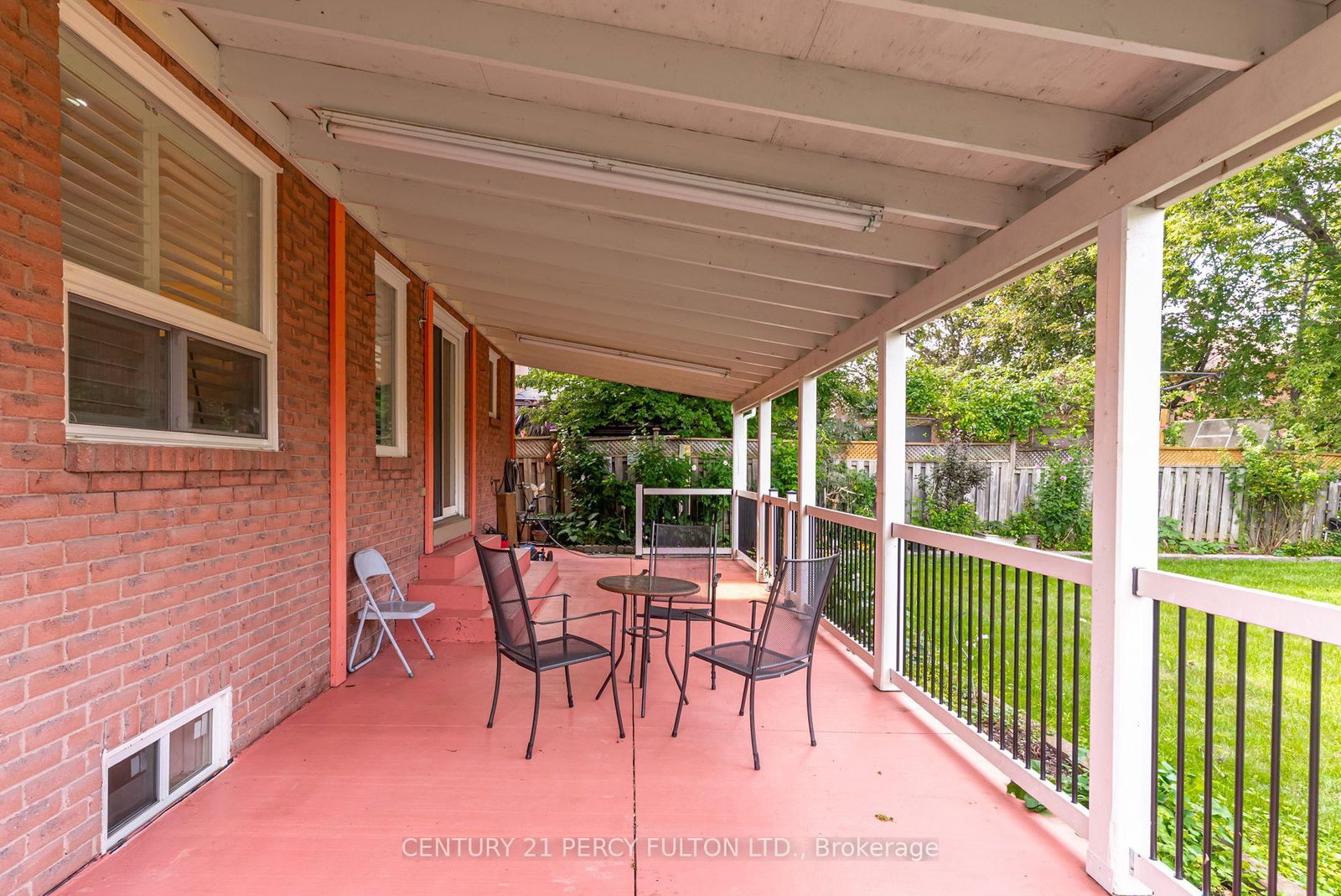 27 Dagwell Crescent • Ajax, ON photo 42