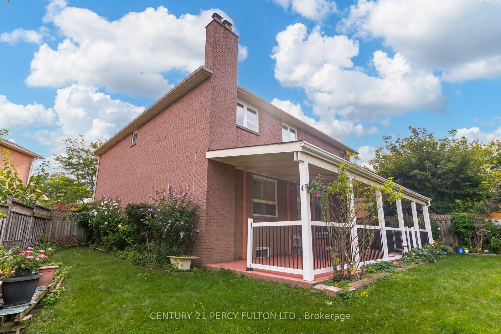 27 Dagwell Crescent • Ajax, ON photo 44