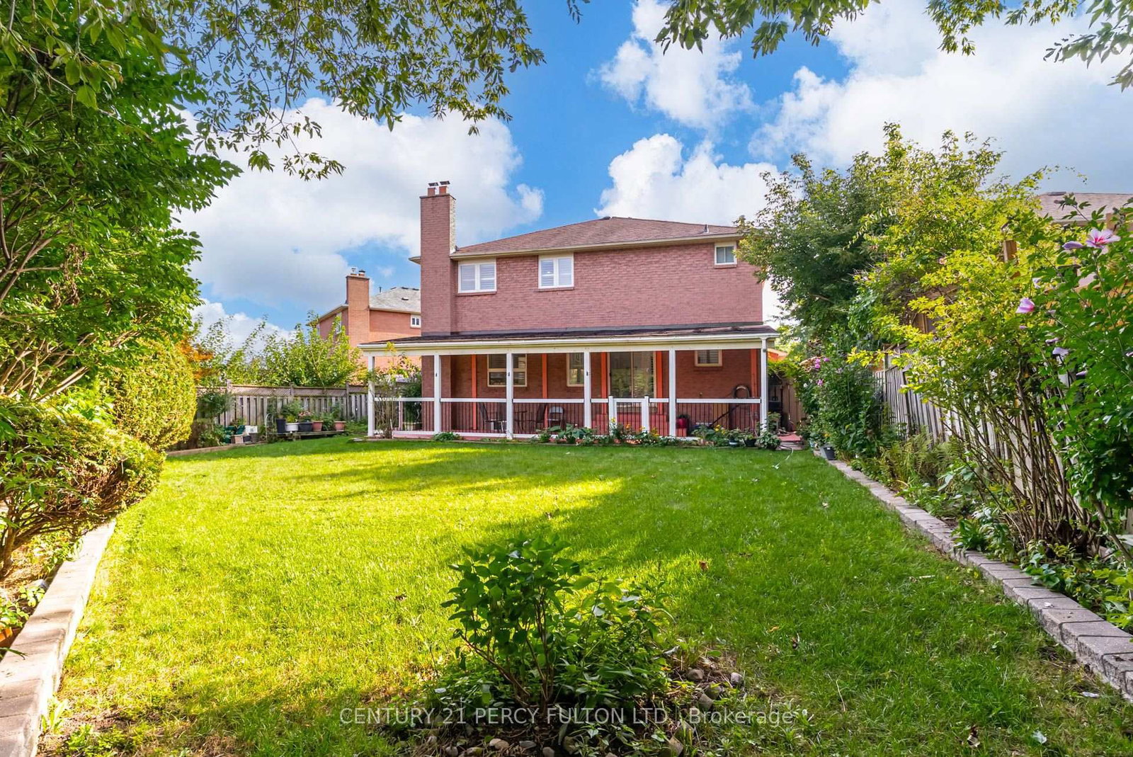 27 Dagwell Crescent • Ajax, ON photo 46