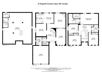 27 Dagwell Crescent • Ajax, ON photo 5
