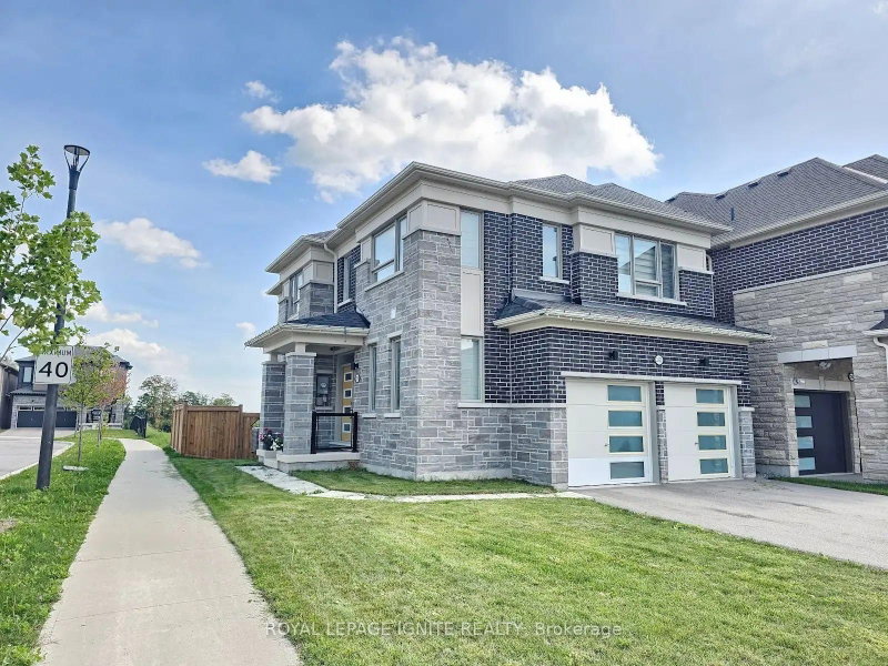 3250 Chimney Swift Crescent