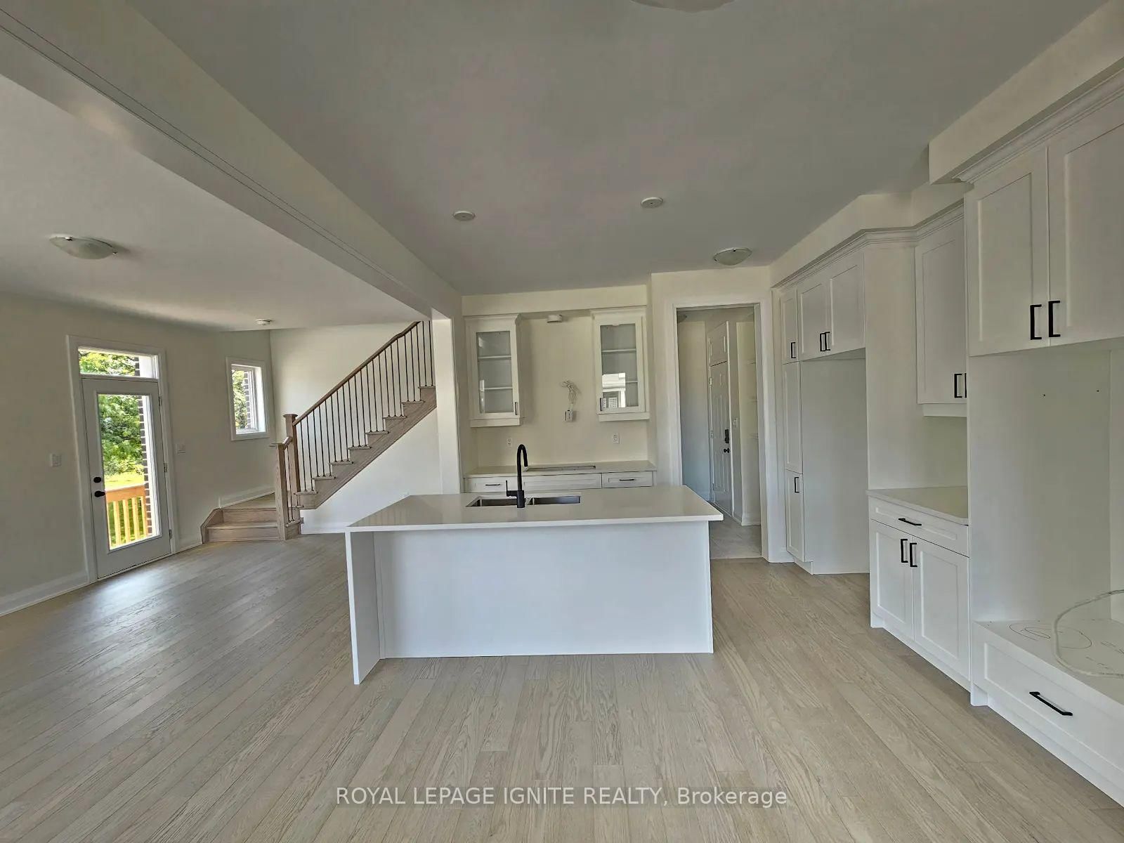 3250 Chimney Swift Crescent • Pickering, ON photo 6