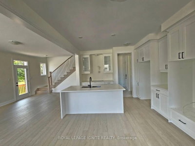 3250 Chimney Swift Crescent • Pickering, ON photo 6