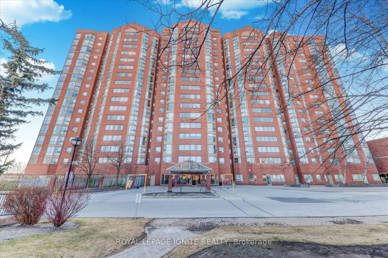 712 - 2466 Eglinton Avenue E