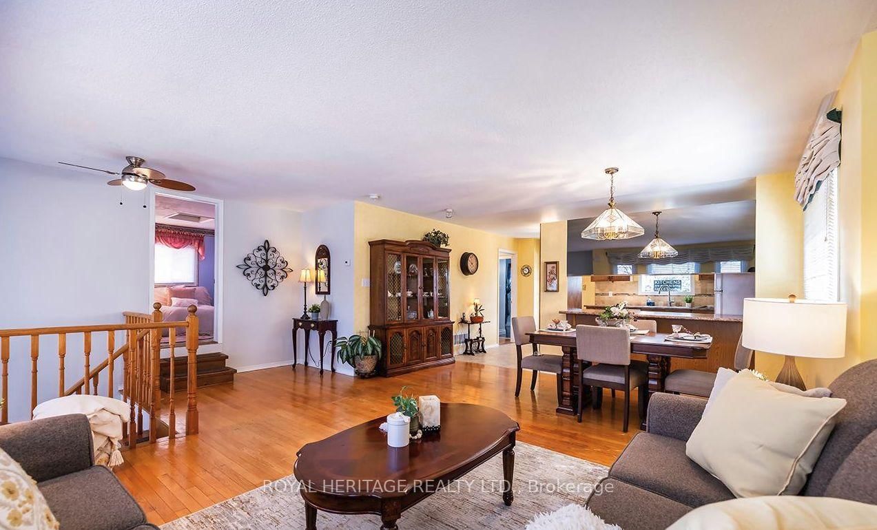 31 Thames Drive N • Whitby, ON photo 10