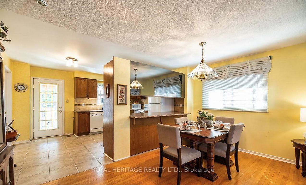 31 Thames Drive N • Whitby, ON photo 11