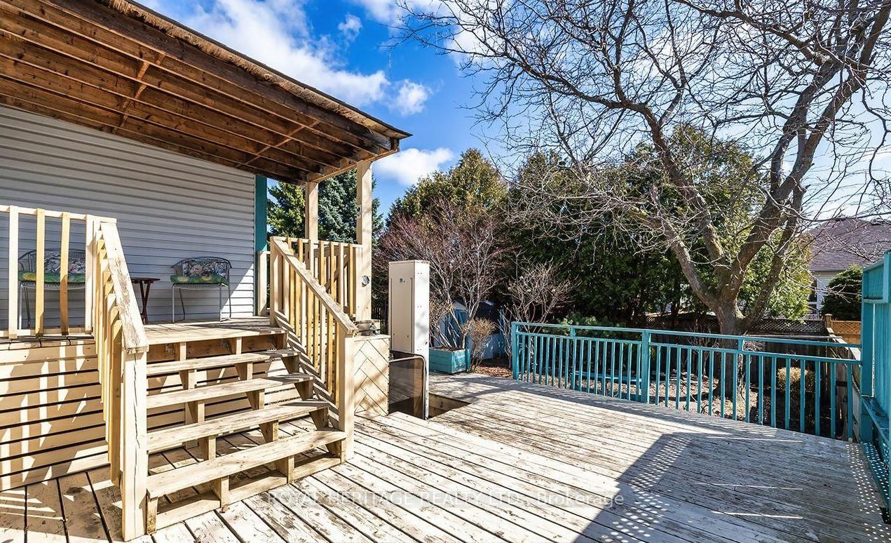 31 Thames Drive N • Whitby, ON photo 30
