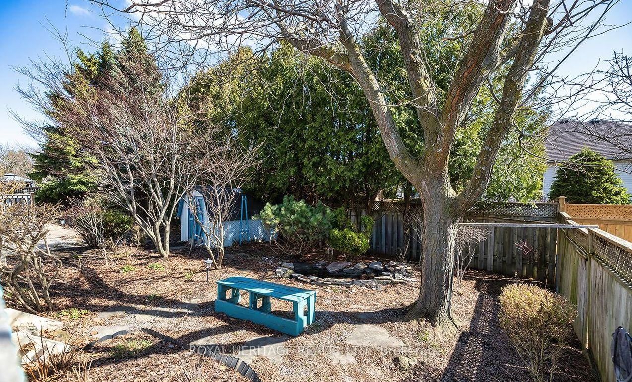 31 Thames Drive N • Whitby, ON photo 32