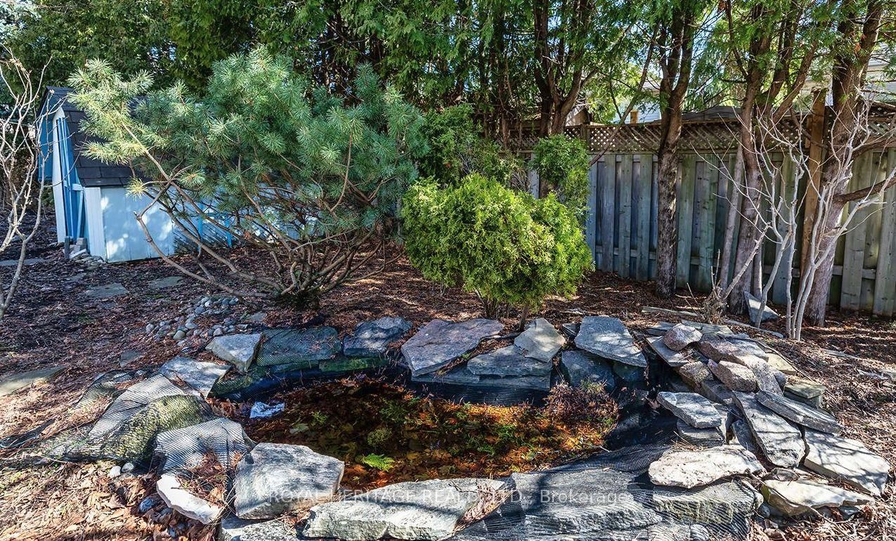 31 Thames Drive N • Whitby, ON photo 33