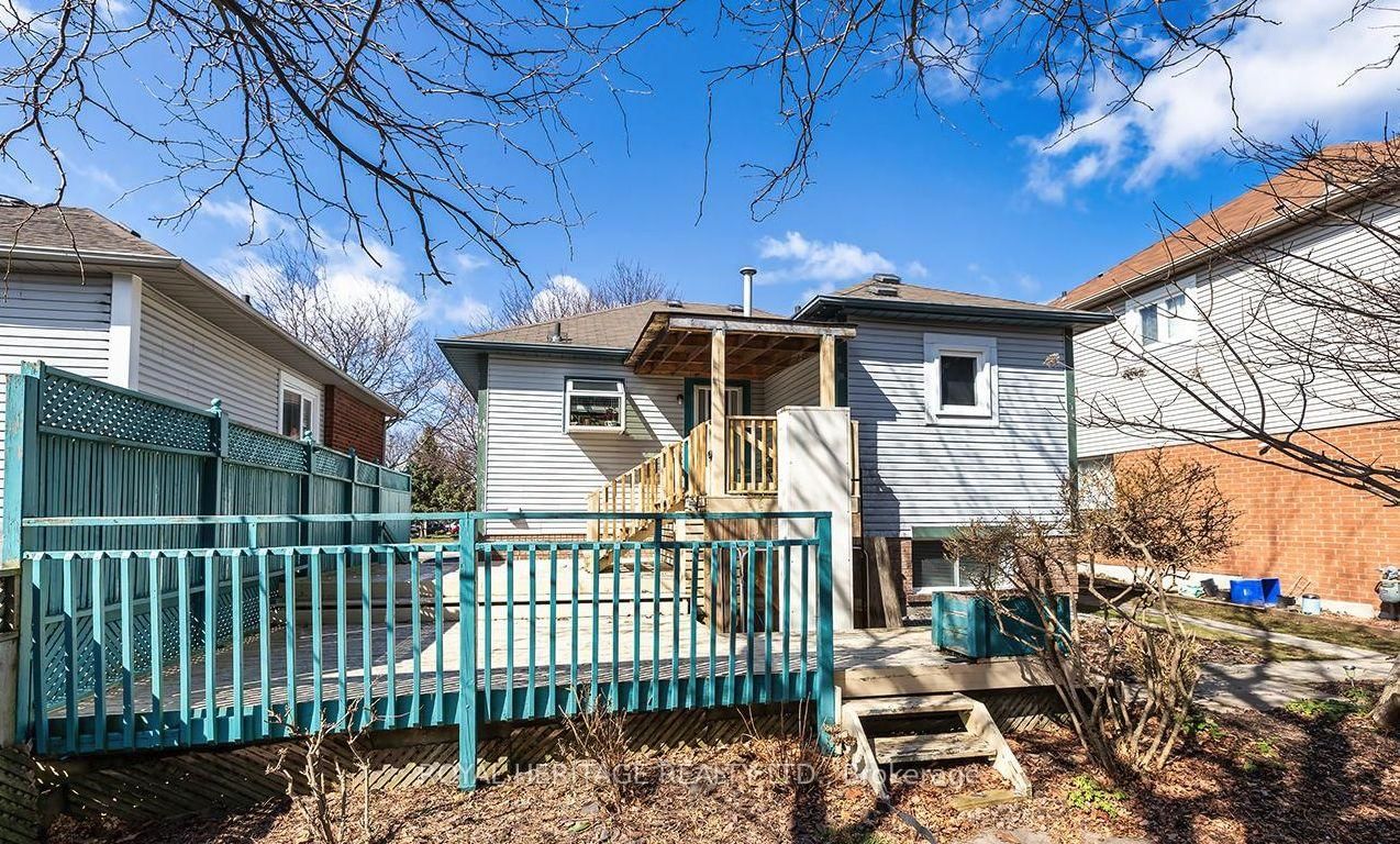 31 Thames Drive N • Whitby, ON photo 34