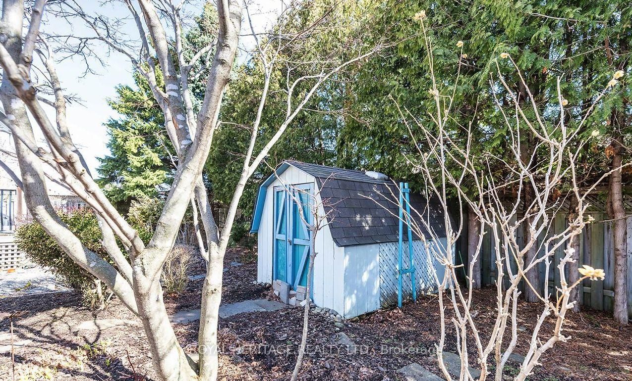 31 Thames Drive N • Whitby, ON photo 35