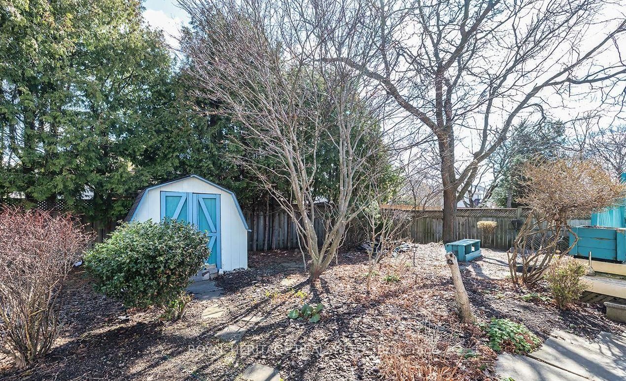 31 Thames Drive N • Whitby, ON photo 36