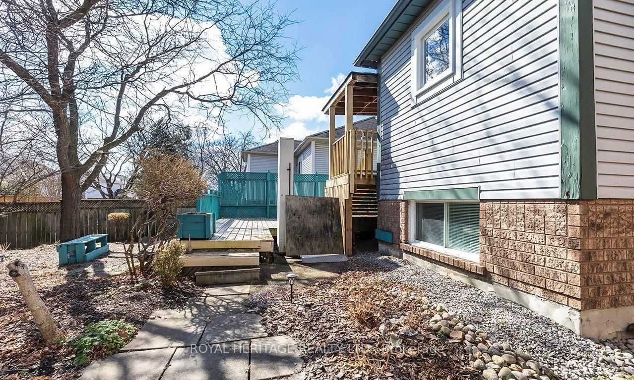 31 Thames Drive N • Whitby, ON photo 37