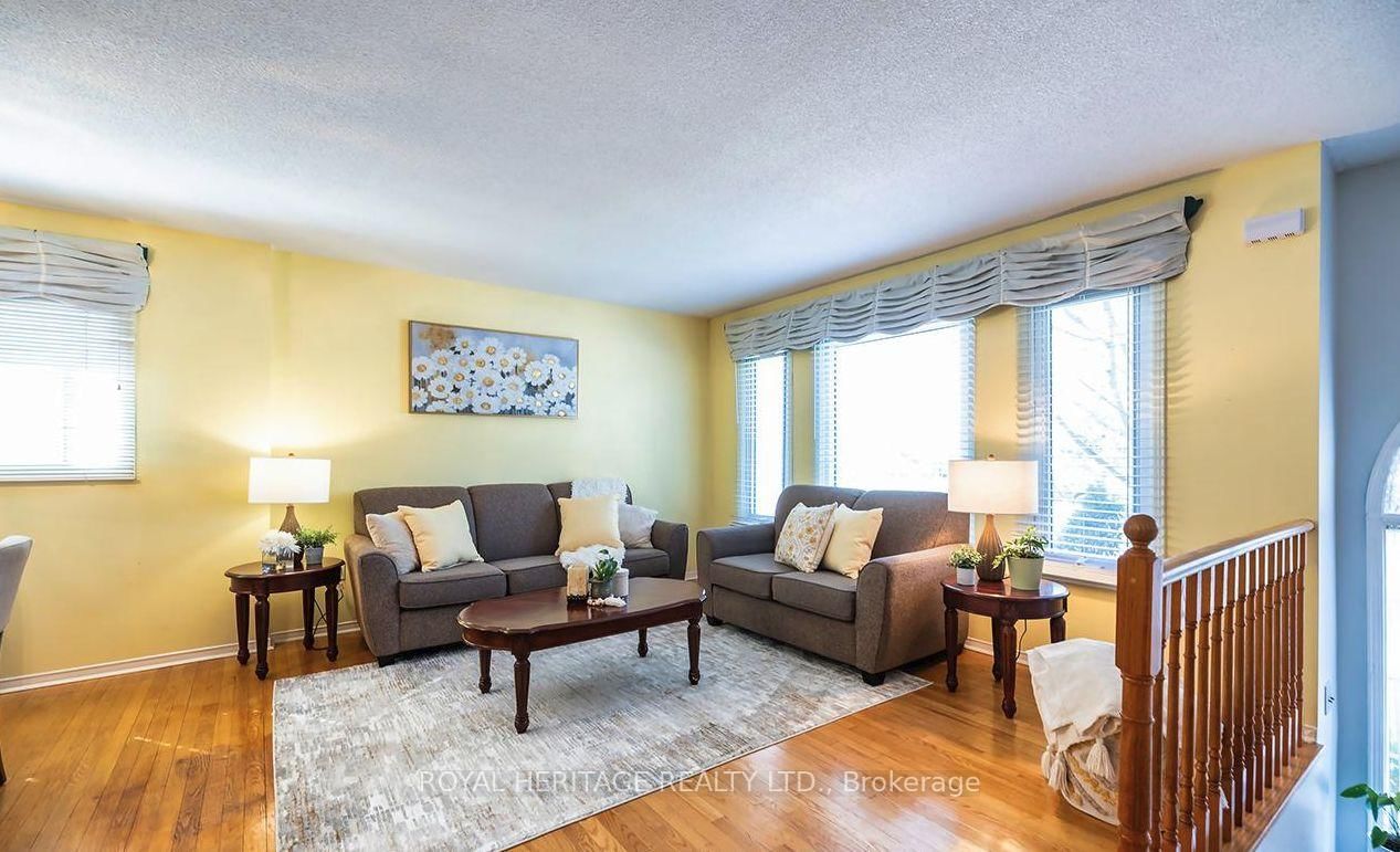 31 Thames Drive N • Whitby, ON photo 8