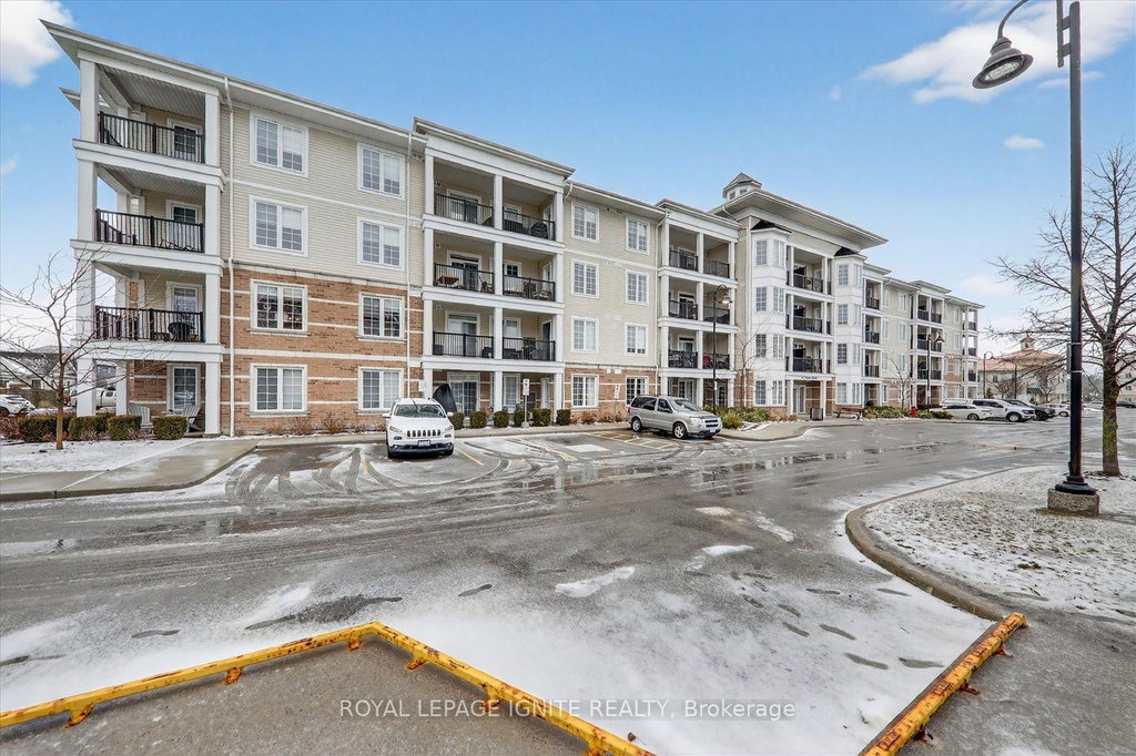 301 - 65 Shipway Avenue 3