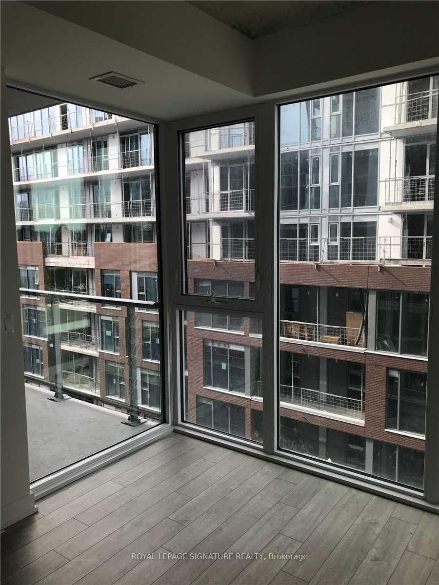 725 - 15 Baseball Place, Toronto 2