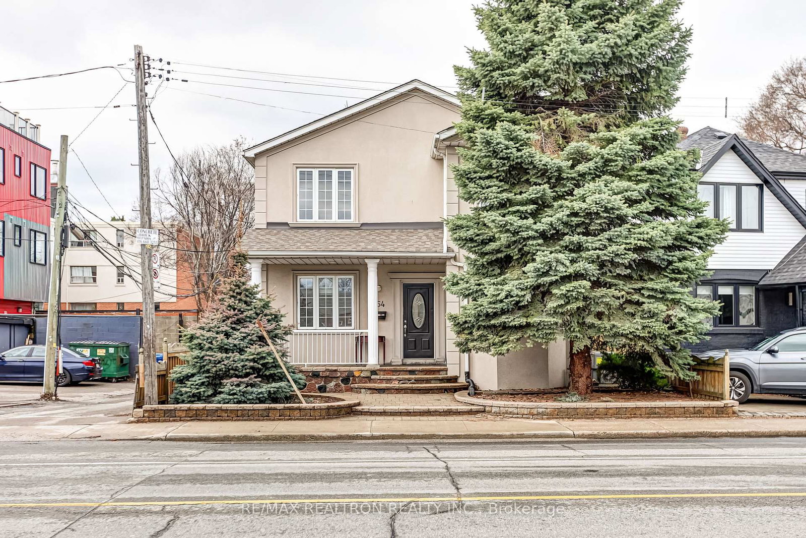 A3 - 454 Donlands Avenue, Toronto 2