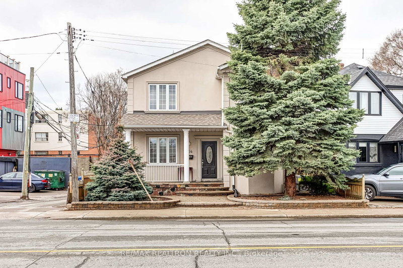 A2 - 454 Donlands Avenue