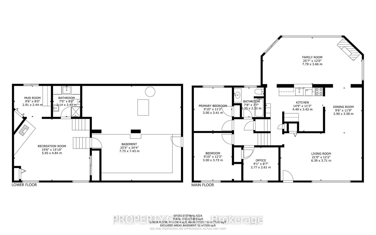 609 Annapolis Avenue • Oshawa, ON photo 30
