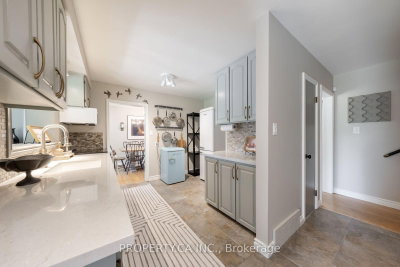 609 Annapolis Avenue • Oshawa, ON photo 8