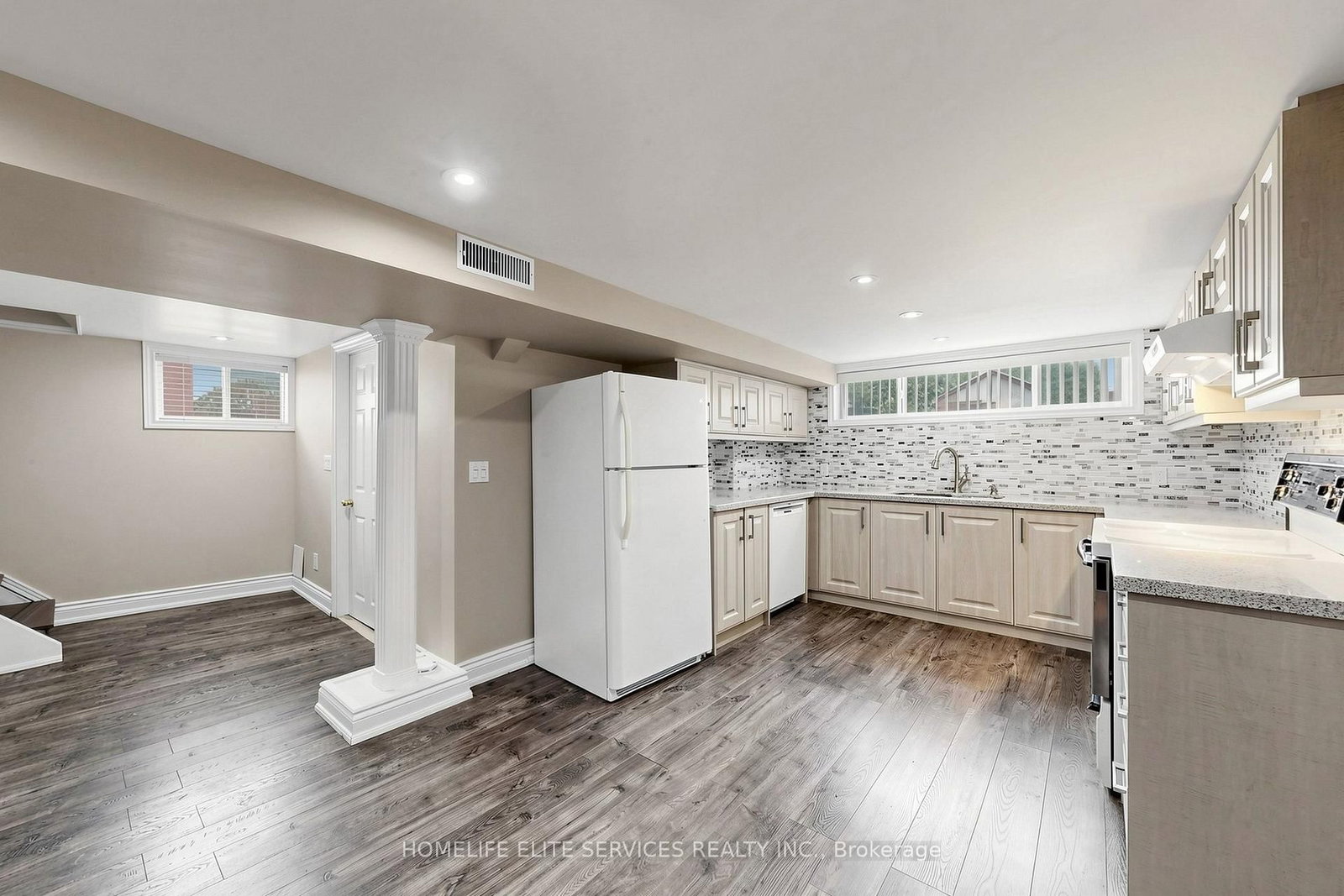 48 Frey Crescent • Toronto, ON photo 29