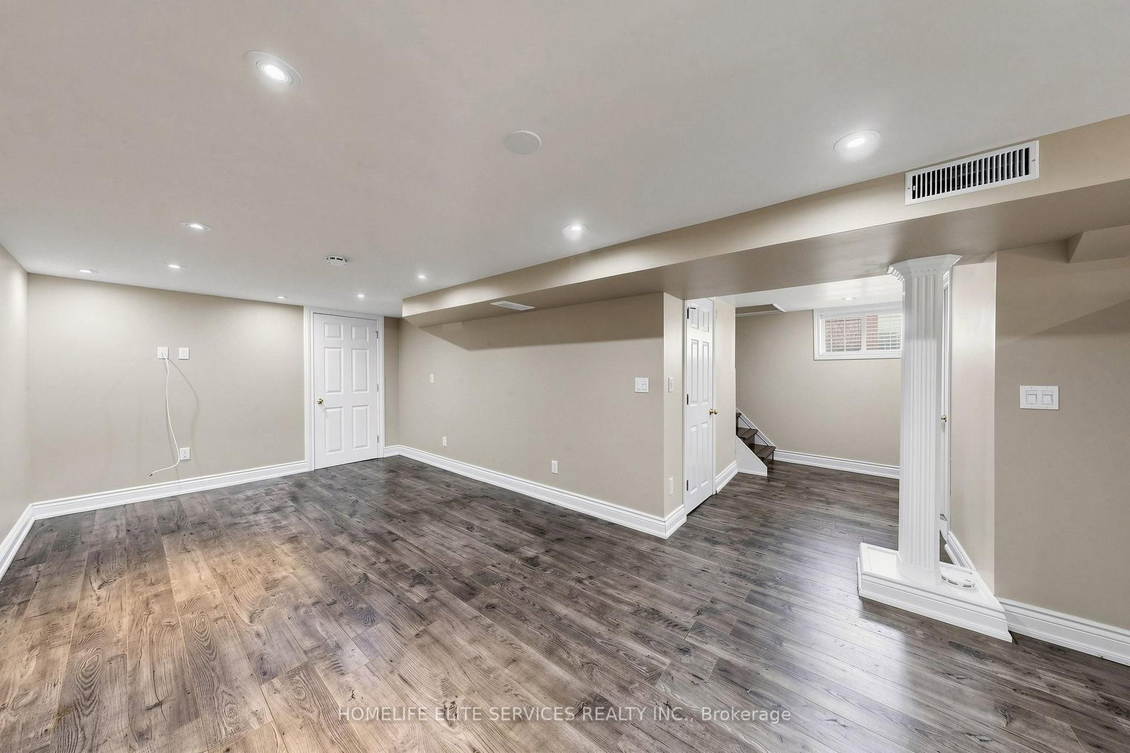 48 Frey Crescent • Toronto, ON photo 35