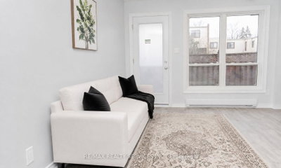 1100 Oxford Street • #137 • Oshawa, ON photo 4